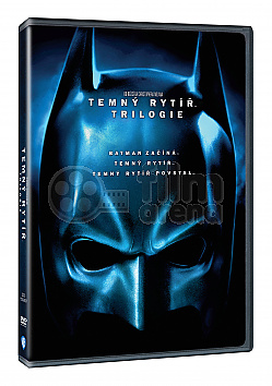 The Dark Knight TRILOGY Collection