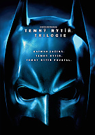 The Dark Knight TRILOGY Collection