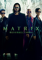 The Matrix Resurrections