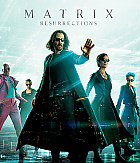 The Matrix Resurrections