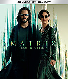 The Matrix Resurrections