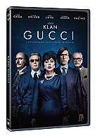 HOUSE OF GUCCI (DVD)