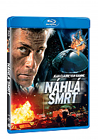 Sudden Death (Blu-ray)