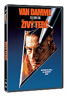 HARD TARGET (DVD)