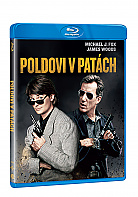 THE HARD WAY (Blu-ray)