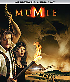 THE MUMMY (1999) 
