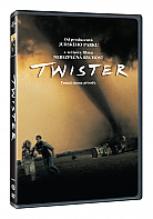 TWISTER (DVD)
