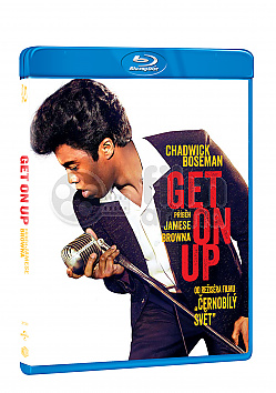 GET ON UP
