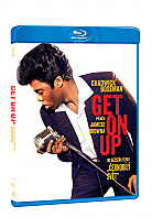 GET ON UP - Příběh Jamese Browna  (Blu-ray)