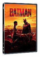 BATMAN (2022) (DVD)