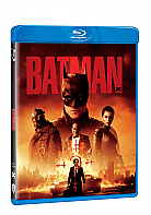 BATMAN (2022) (Blu-ray)