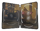 THE BATMAN - Tail Lights Steelbook™ Limited Collector's Edition