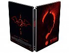 THE BATMAN - Question Mark Steelbook™ Limited Collector's Edition + Gift Steelbook's™ foil