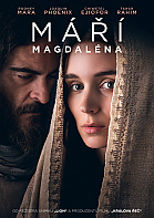 Mary Magdalene