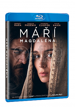 Mary Magdalene