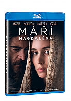 Mary Magdalene (Blu-ray)