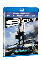 ŠOFÉR (Blu-ray)