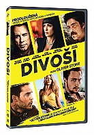 THE SAVAGES Extended cut (DVD)