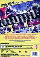 THE SAVAGES Extended cut