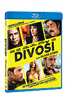 THE SAVAGES Extended cut (Blu-ray)