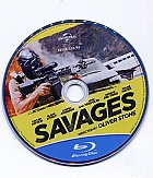 THE SAVAGES Extended cut
