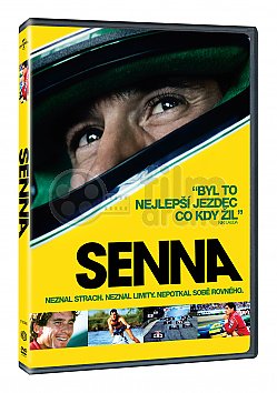 The Official Tribute To Senna