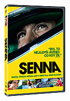The Official Tribute To Senna (DVD)
