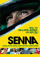 The Official Tribute To Senna