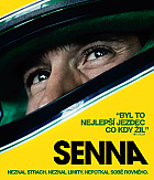 THE OFFICIAL TRIBUTE TO SENNA