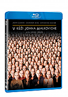 BEING JOHN MALKOVICH (Blu-ray)