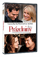 THE HOLIDAY (DVD)