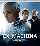 Ex Machina