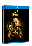THE GODFATHER (Blu-ray)