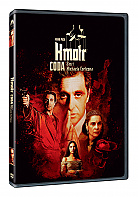 THE GODFATHER Coda: The Death of Michael Corleone (DVD)
