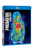 THE PREDATOR (Blu-ray)