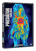 THE PREDATOR (DVD)