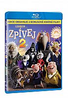 Sing 2 (Blu-ray)