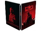 FAC *** THE BATMAN - Tail Lights FULLSLIP XL + LENTICULAR 3D MAGNET - Tail Lights EDITION #1 Steelbook™ Limited Collector's Edition - numbered