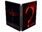 FAC *** THE BATMAN LENTICULAR 3D FULLSLIP XL EDITION #2 - Question Mark Steelbook™ Limited Collector's Edition - numbered