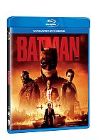 THE BATMAN (2 Blu-ray)
