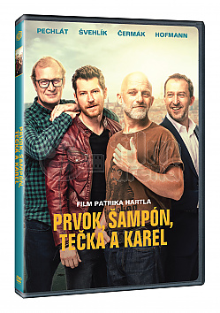 PRVOK, AMPN, TEKA a KAREL