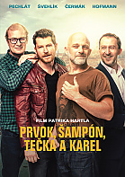 PRVOK, AMPN, TEKA a KAREL