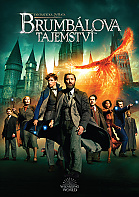 Fantastic Beasts: The Secrets of Dumbledore