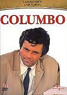 Columbo: Swan Song (DVD)