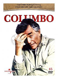 Columbo:  Columbo Goes to the Guillotine