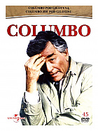 Columbo:  Columbo Goes to the Guillotine (DVD)