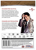 Columbo:  Columbo Goes to the Guillotine