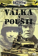 War in the desert (DVD)