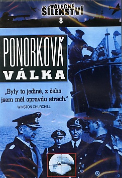 Vlen lenstv 6: Ponorkov vlka (paprov obal)