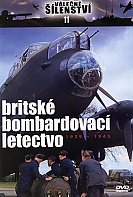 Bomber Command 1939-45 (paprov obal) (DVD)